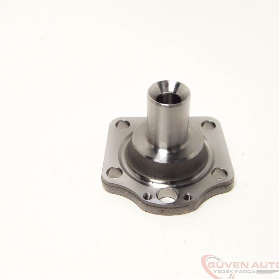 Arka Aks Porya Sağ Sol 2Q0501117C  B11291