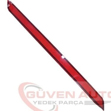 Vw Passat Reflektör Sağ 19>     -3G0945106C