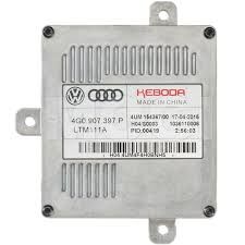 XENON BEYNİ - 4G0907397P
