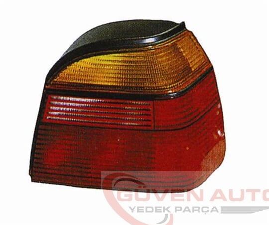 Golf 3 Sağ Stop 1H6945112A Hella