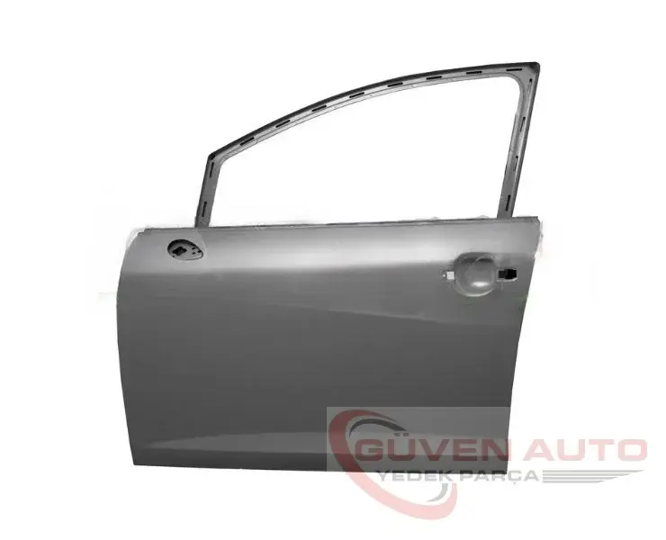 Seat İbiza Sol Ön Kapı 2010-2017       -6J4831055
