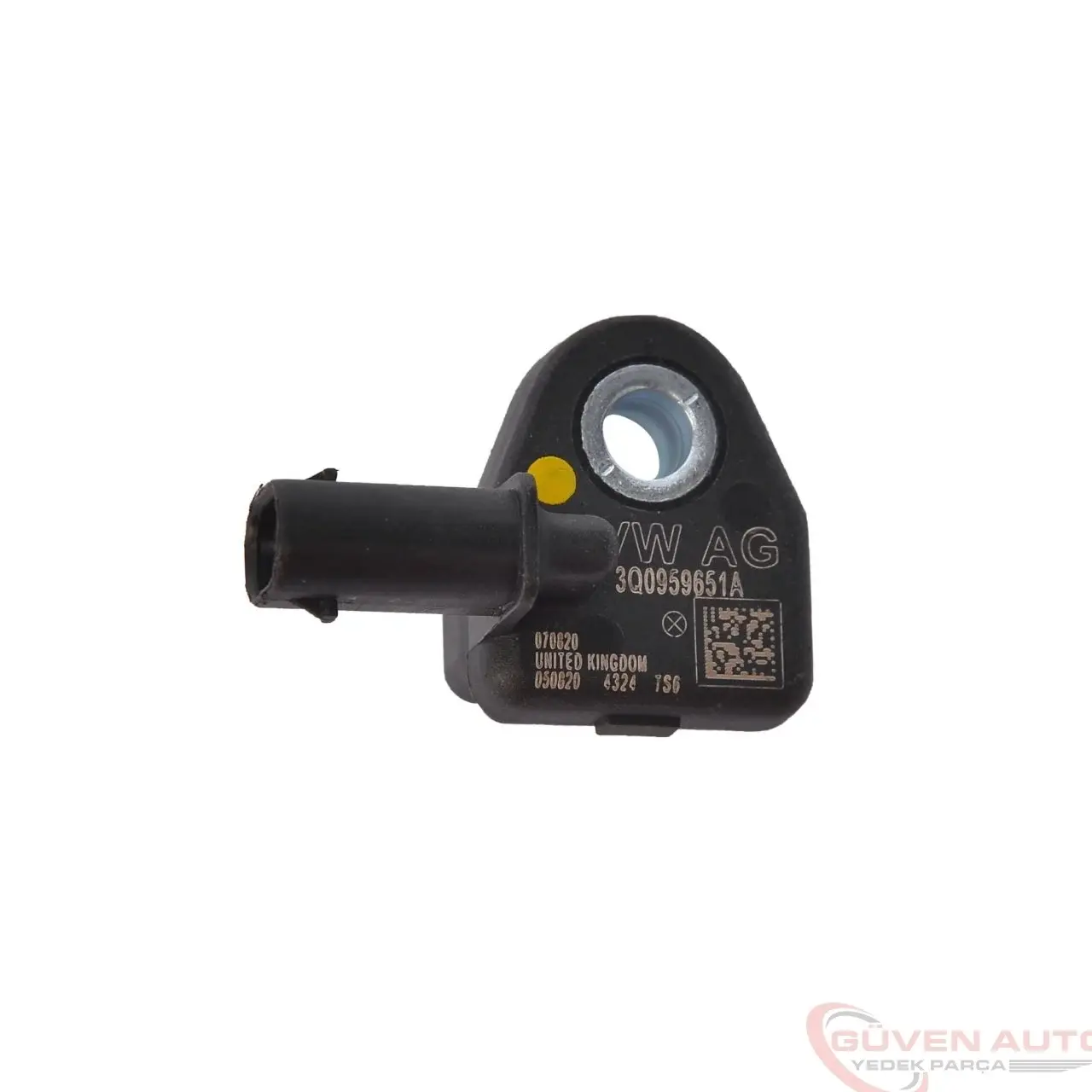 ÖN DARBE SENSÖRÜ 2015> PASSAT- LEON- OCTAVIA- KARDOQ- KODIAQ     -3Q0959651A