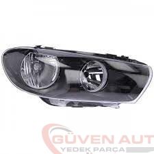 Scirocco Sağ Far 1K8941006P (2009-2014)