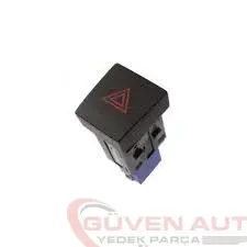 DÖRTLÜ FLAŞÖR SEAT İBİZA - ARONA 18>    -	 6F0953235