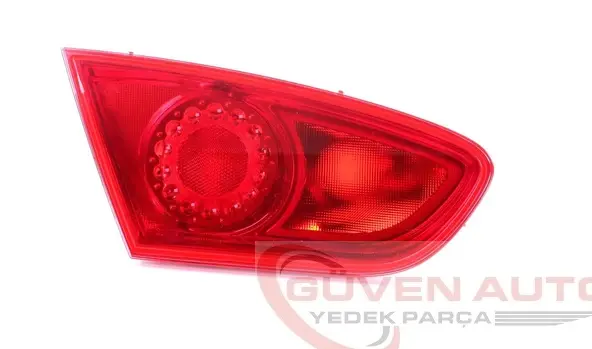 Seat Leon Sol İç Stop Lambası 1P0945107F (2006-2013)