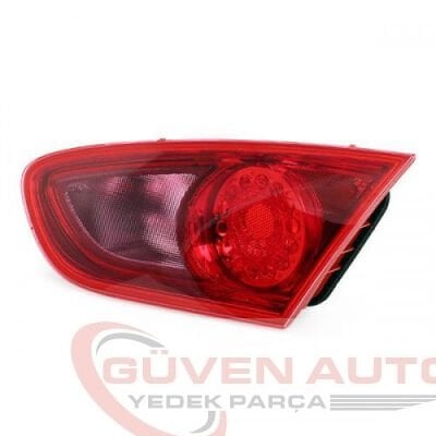 Seat Leon Sağ İç Stop Lambası 1P0945108F (2006-2013)