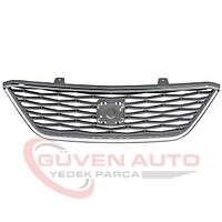 Seat İbiza Ön Panjur 2010-2017       -6J0853651D