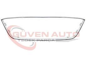 Seat İbiza Ön Panjur Nikelajı 2010-2017     -6J0854643B