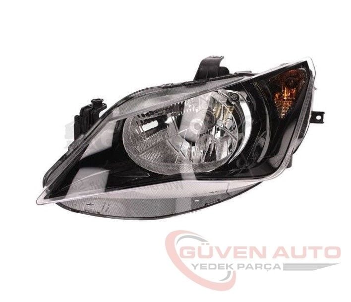 Seat İbiza Sol Ön Far 2010-2017     -6J1941021J