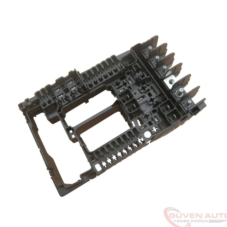 Sigorta Kutusu 5Q0937125B