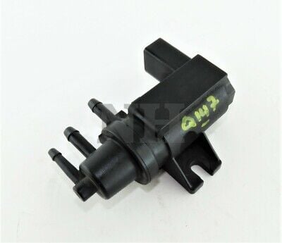 TURBO BASINÇ VALFİ - 1K0906627