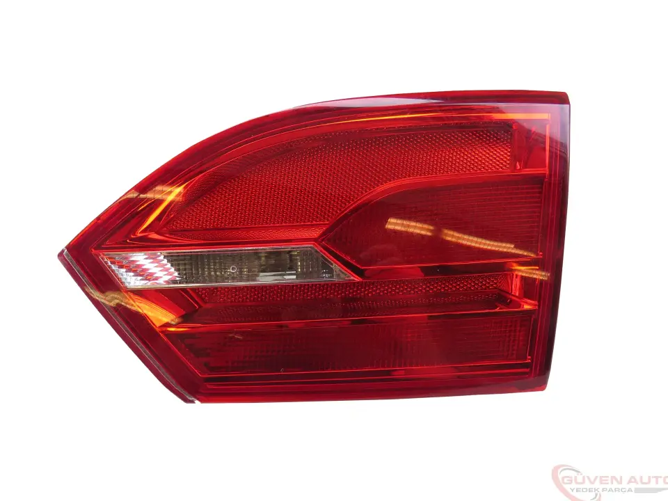 Vw Jetta Sağ İç Stop Lambası (2011-2014)      -5C6945094