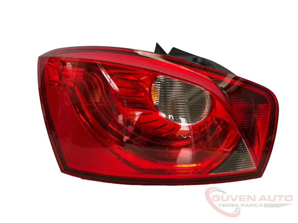 Seat İbiza Sol Arka Stop 2010-2017       -6J4945095H