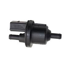 MOTOR SELENOİD VALFİ - 6QE906517