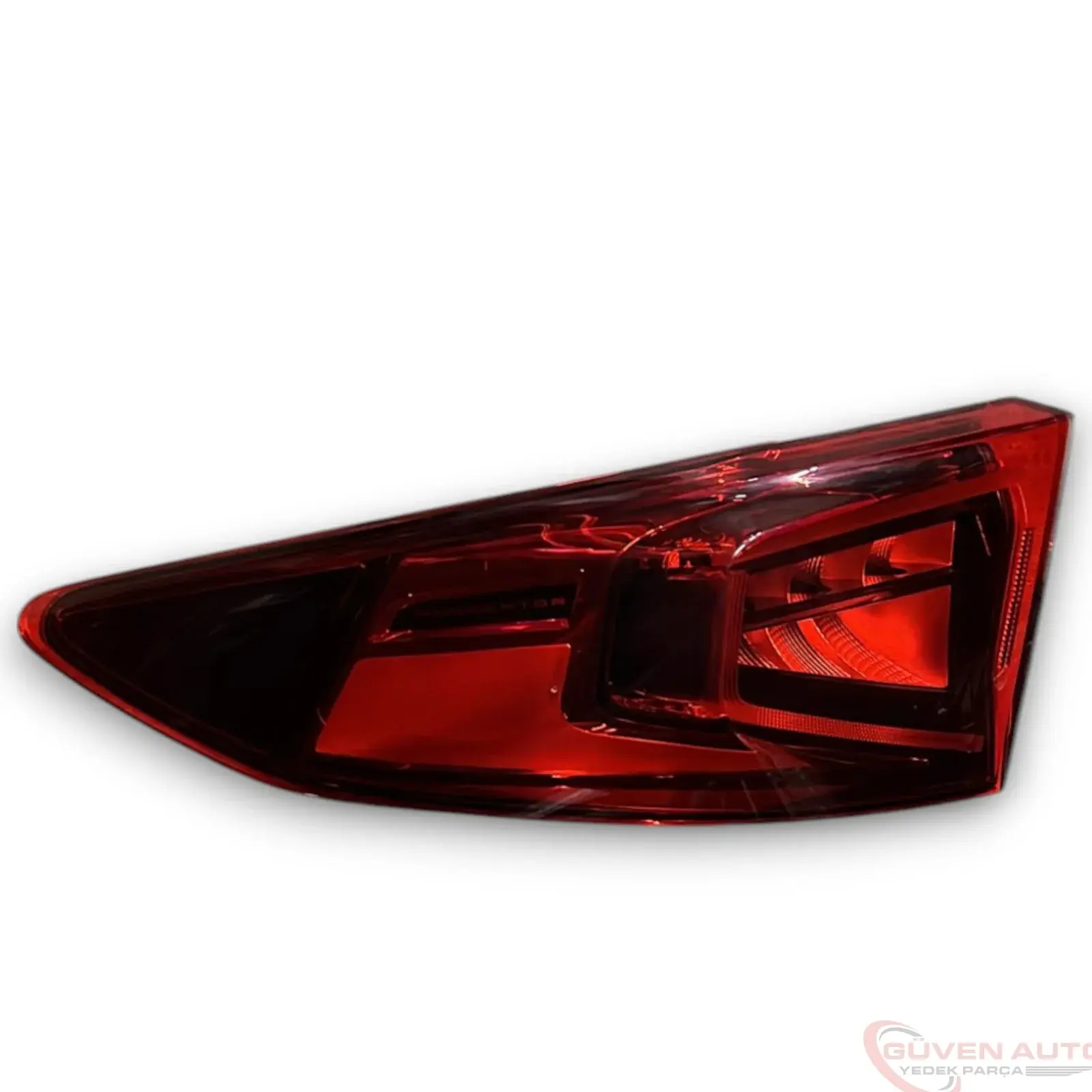 Cupra Formentor Sol Stop 5FF945207