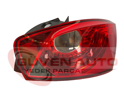 Seat İbiza Sağ Arka Stop 2010-2017       -6J4945096H