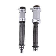 MOTOR DENGE MİLİ - 06H198205C