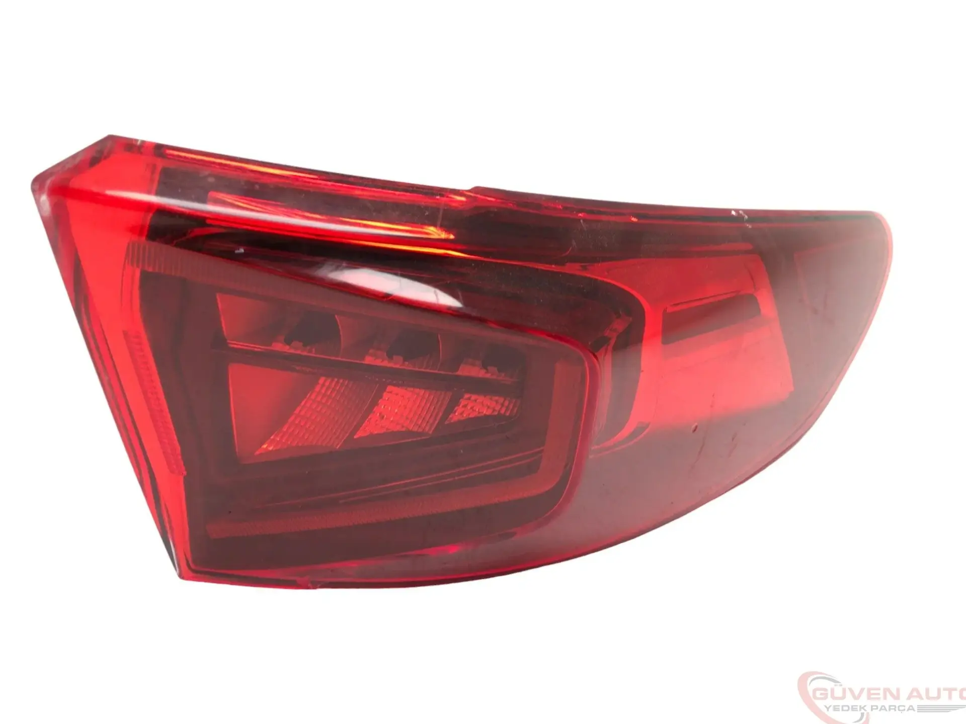 Cupra Formentor Sağ Stop 5FF945208