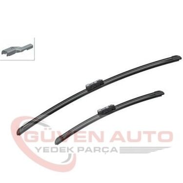 SİLECEK TKM (600+400 mm) IBIZA 10>     - 6J1955425