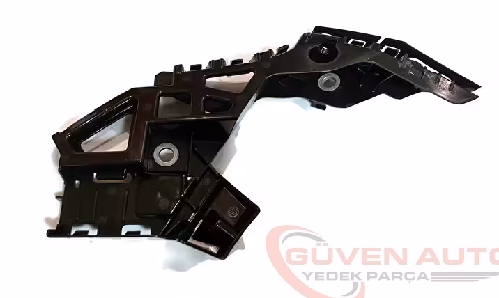 Vw Golf 8 Ön Tampon Braketi sol     -5H0807049D