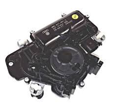 BAGAJ KİLİDİ AUDİ Q7 - 4M0827887C