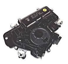 BAGAJ KİLİDİ AUDİ Q7 - 4M0827887C