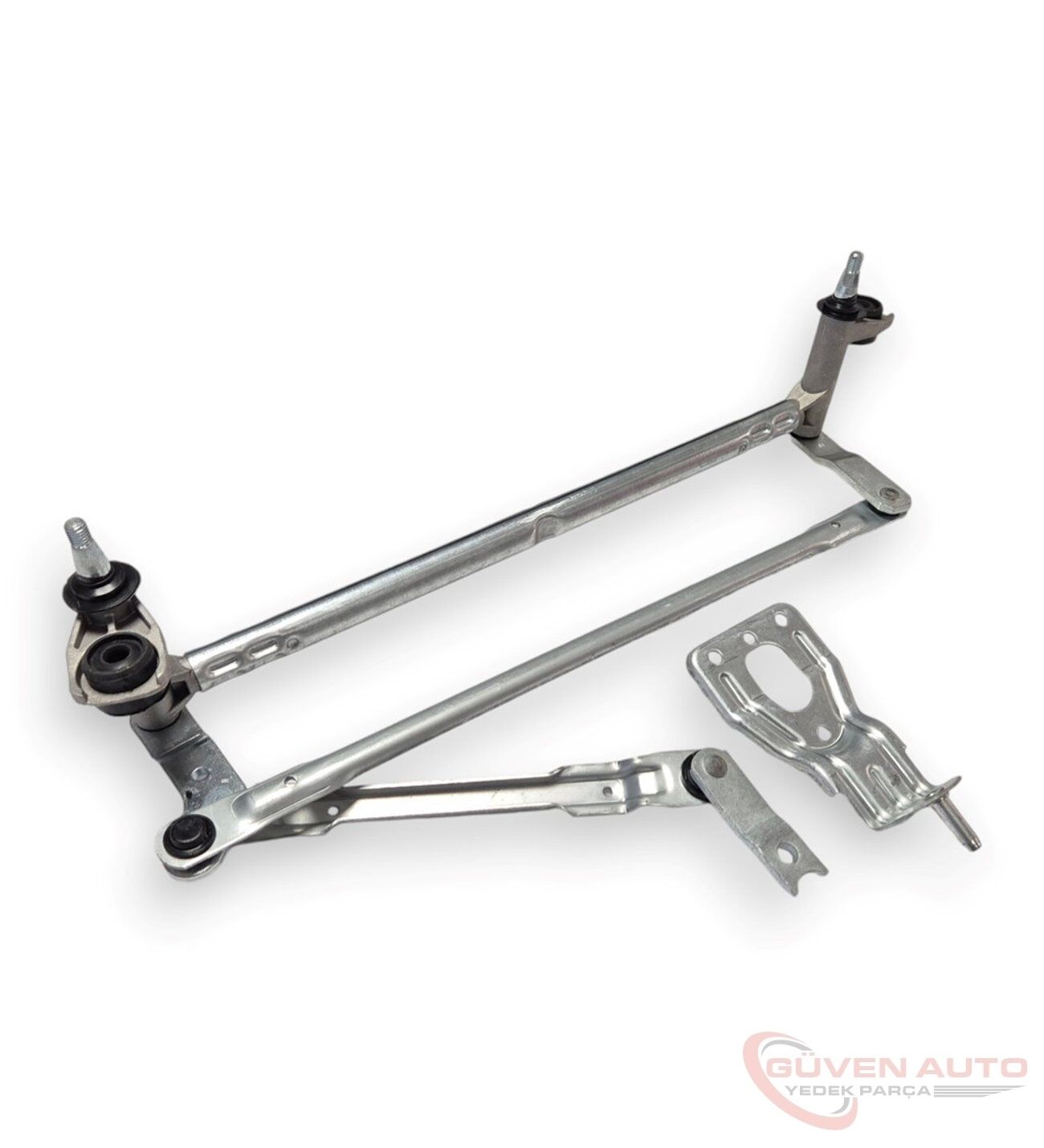 CAM SİLECEK MEKANİZMASI (MOTORSUZ) VW-SEAT        -6R1955023C