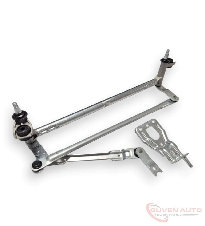 CAM SİLECEK MEKANİZMASI (MOTORSUZ) VW-SEAT        -6R1955023C