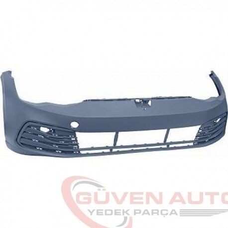 Vw Golf 8 Ön Tampon      -5H0807217GRU