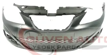 Seat İbiza Ön Tampon (2009-2013)       -6J0807217H