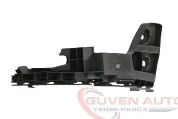 Vw Golf 8 Far Alt Braketi Sağ      -5H6807394E