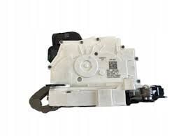 KAPI KİLİDİ ÖN SOL - 4N1837016C