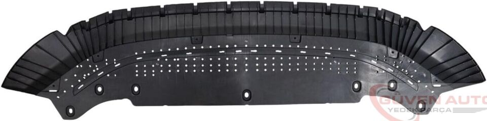 Audi A6 Ön Tampon Alt Kaplama 2019>       4K0807611