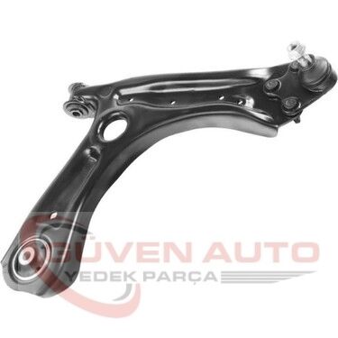 Salıncak Sağ Rotilli (V927)  -6R0407152F    POLO - İBİZA - RAPİD - TOLEDO - AUDİ