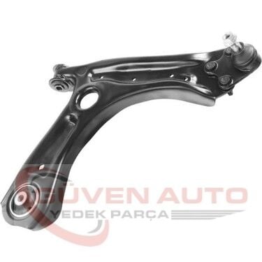 Salıncak Sağ Rotilli (V927)  -6R0407152F    POLO - İBİZA - RAPİD - TOLEDO - AUDİ