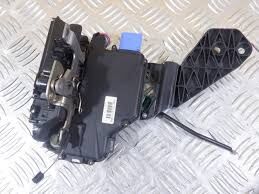 TRANSPORTER KAPI KİLİDİ SOL - 7H0837867