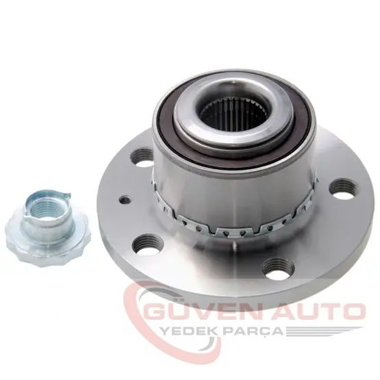 AKS RULMANI PORYALI ÖN (9336001) -6R0407621A   POLO-İBİZA-TOLEDA-AUDİ-RAPİD