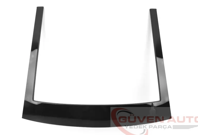 Golf 7 Sunroof Kenar Çerçevesi 5G6877059