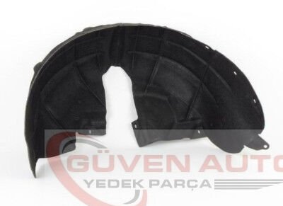 Vw CC Sol Arka Çamurluk Davlumbazı (2012-2017)   -3C8810971B