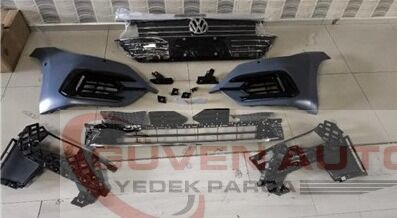 Arteon R-Line Ön Tampon Dolu 3G8807795A