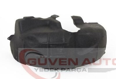 Vw CC Sağ Arka Çamurluk Davlumbazı(2012-2017)      -3C8810972B