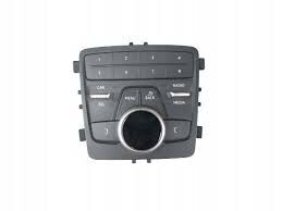 TYEP KONTROL ÜNİTESİ Q7 - 4M0919614