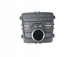 TYEP KONTROL ÜNİTESİ Q7 - 4M0919614