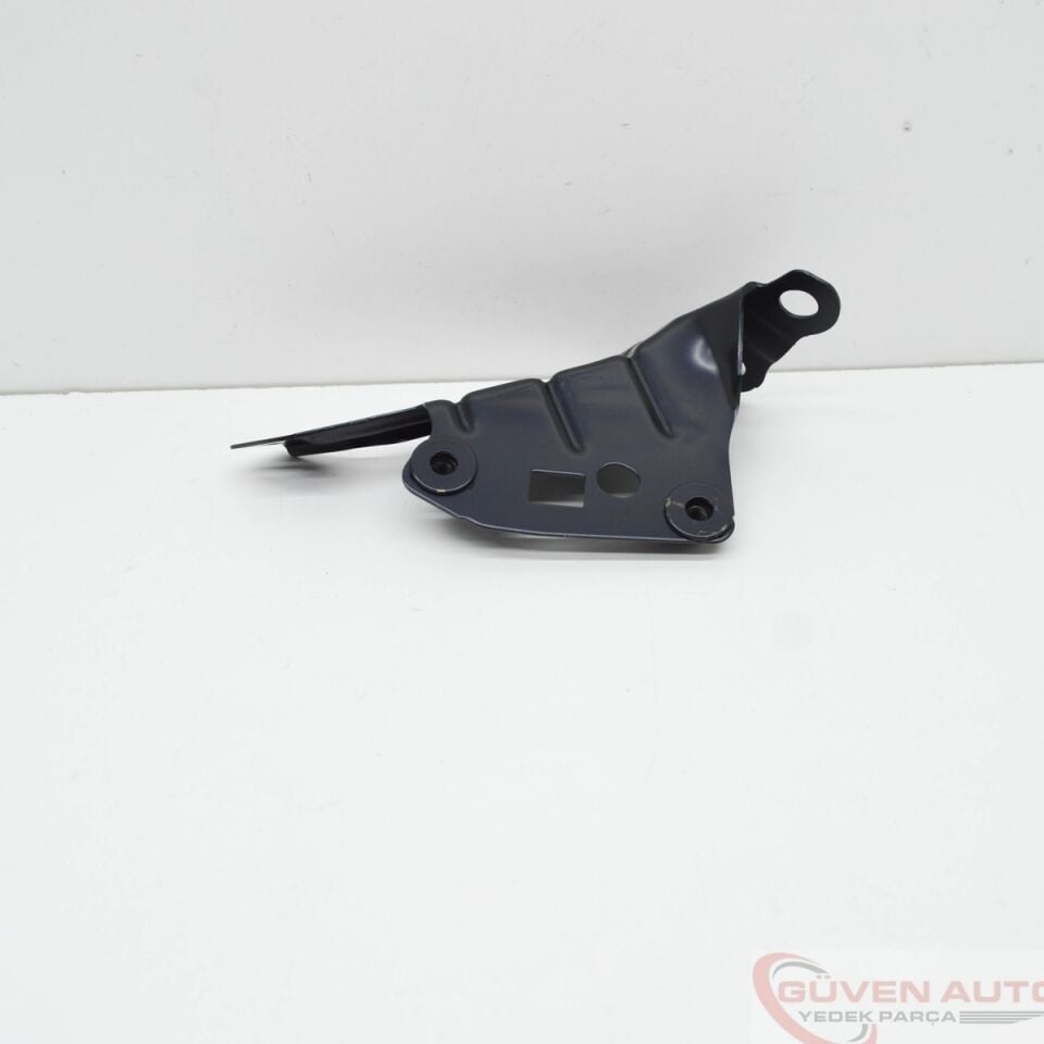 Vw Golf 8 Çamurluk Braketi Sol    -5H0821135
