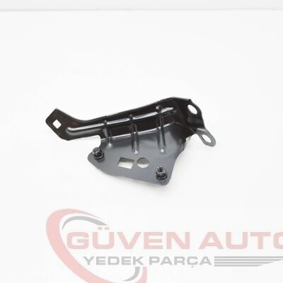 Vw Golf 8 Çamurluk Braketi Sağ    -5H0821136