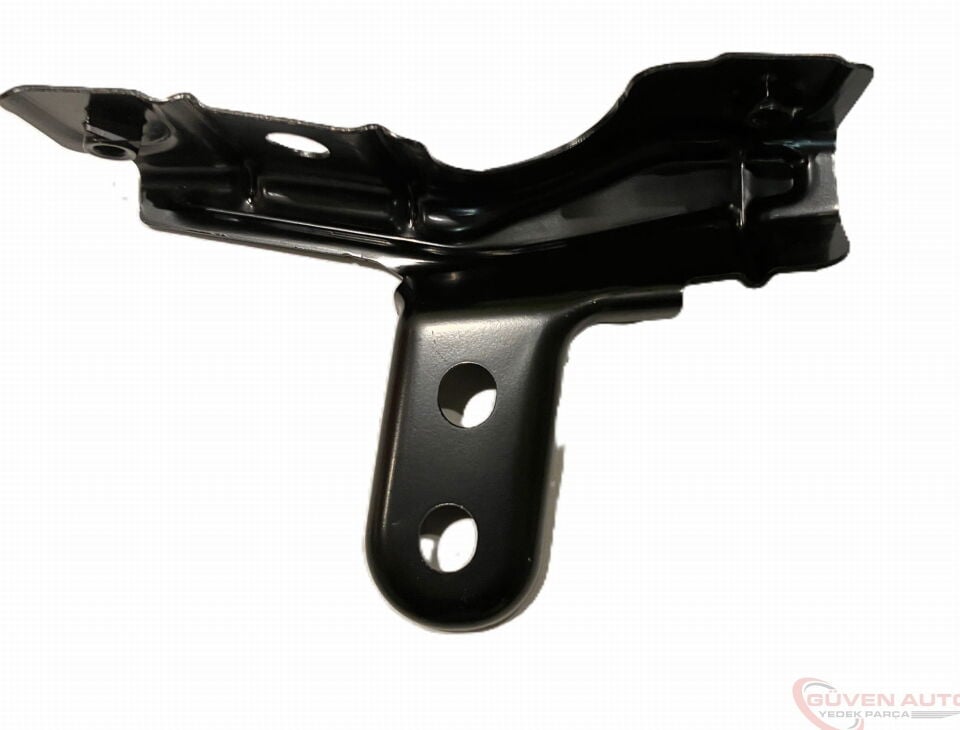 Vw Golf 8 Çamurluk Braketi Sağ     -5H0821430