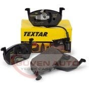 Ön Fren Balatası Golf 04-14 Jetta 06-18 Leon 06-12 A3 04-12 octavia 04-08  -1K0698151A