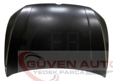 Vw Golf 8 Ön Kaput        -5H0823031G