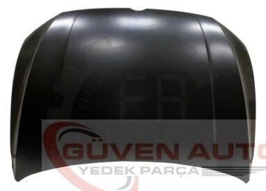 Vw Golf 8 Ön Kaput        -5H0823031G