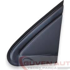 Polo Sol Ön Cam Ayna Muskası 6Q0853273A